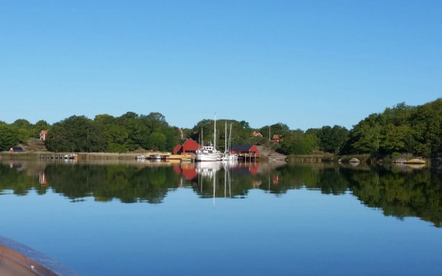 STF Tjärö Hotell & Vandrarhem