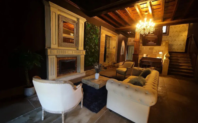 Casona del Capellan