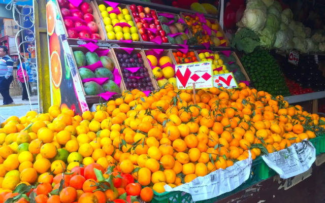 Panda House Sheraton Road