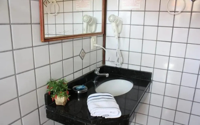 Pousada Villa Nina