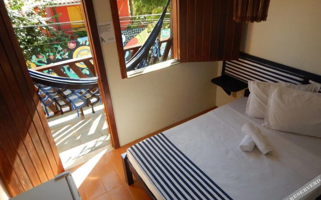 Pousada Galeão Itacaré