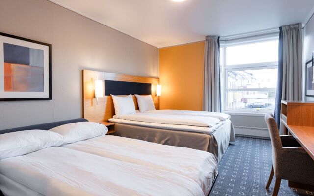 Scandic Kristiansund