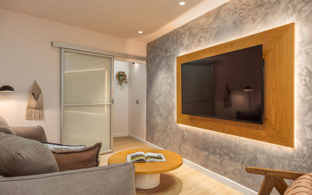 Marconia Boutique Residence