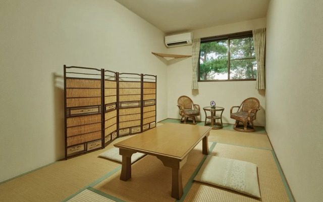 Wafu Pension Furusato