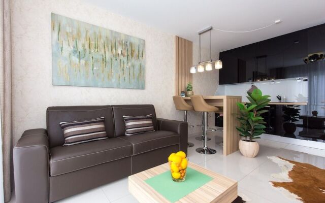 Apartments Amarru