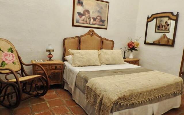 Hotel Casa Palosanto - Adults Only