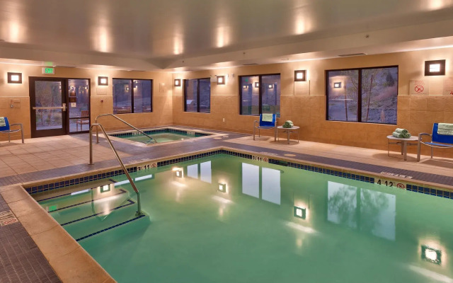 TownePlace Suites by Marriott Elko