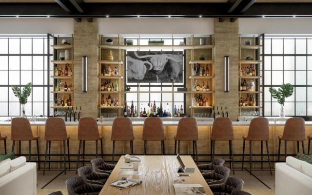 Bellyard, West Midtown Atlanta, a Tribute Portfolio Hotel