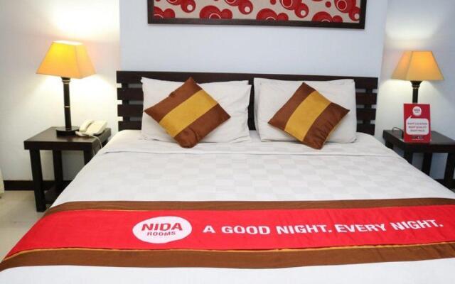 Nida Rooms Mahendradatta Selatan 81 At Nirmala Hotel
