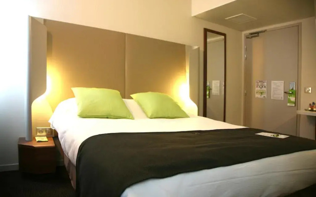 ibis Styles Bordeaux Centre Gare