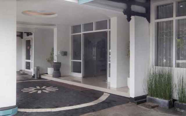 Hotel Galuh Anindita