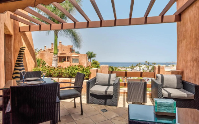 Romen 2-2 PENTHOUSE SEA VIEW & JACUZZI 2B