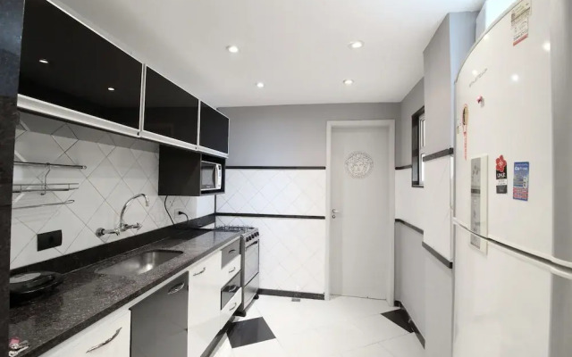 Penthouse with private pool - Copa - B8