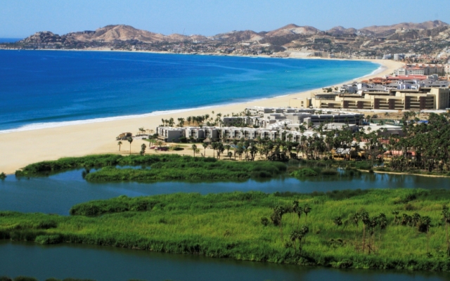 Holiday Inn Resort Los Cabos Все включено