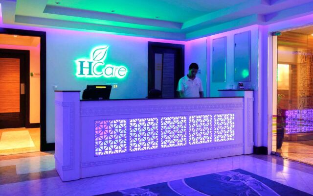 Novotel Dammam Business Park