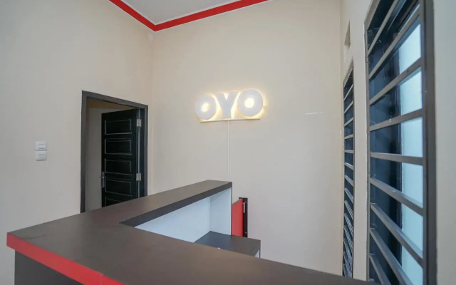 OYO 959 Graha Ham Family