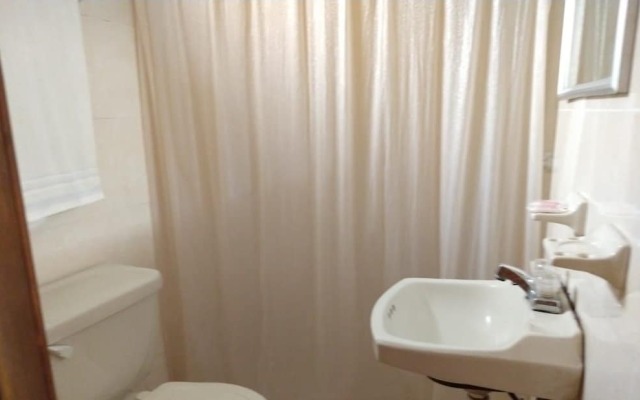 Estancia Campestre - 7 Robles