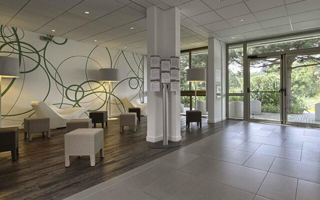 Hôtel Emeria Dinard Thalasso & Spa