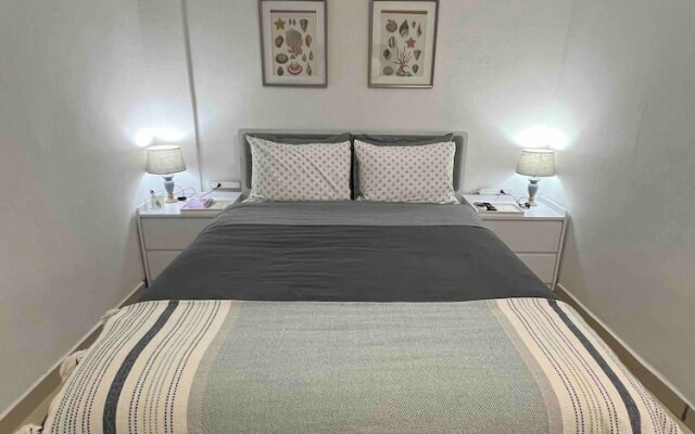 Modern Style 1 Br Near Beaches With Free Parking