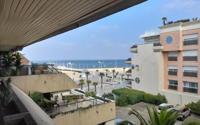 Appartement Arcachon, 1 Piece, 2 Personnes Fr 1 319 423