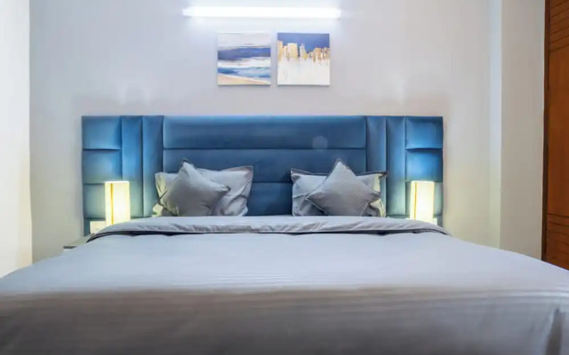 Housr 2 BHK Apartment Sector 39 Gurgaon
