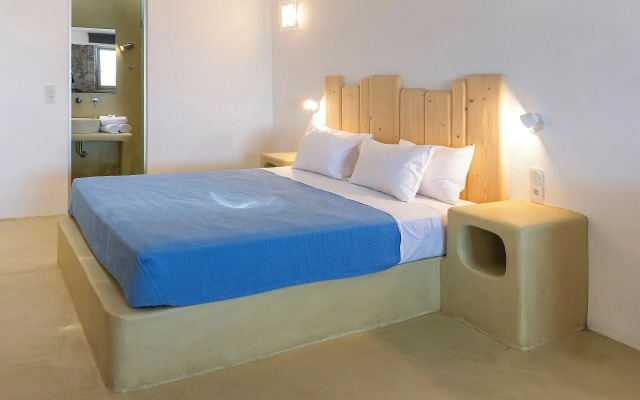 Mykonos Azure
