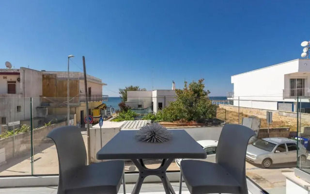 Stella Del Mare Residence