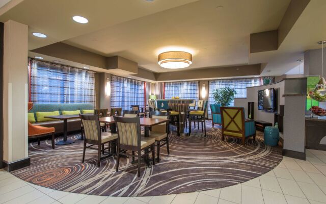 Hampton Inn Atlanta - Newnan
