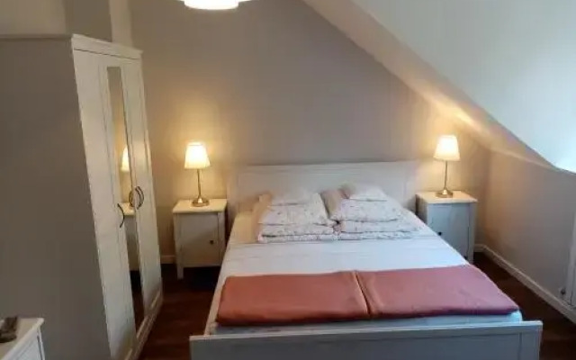 Sára Apartman Parádfürdő