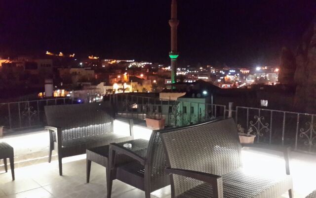 Diamond of Cappadocia