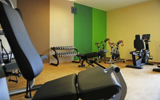 Landhotel Allgäuer Hof