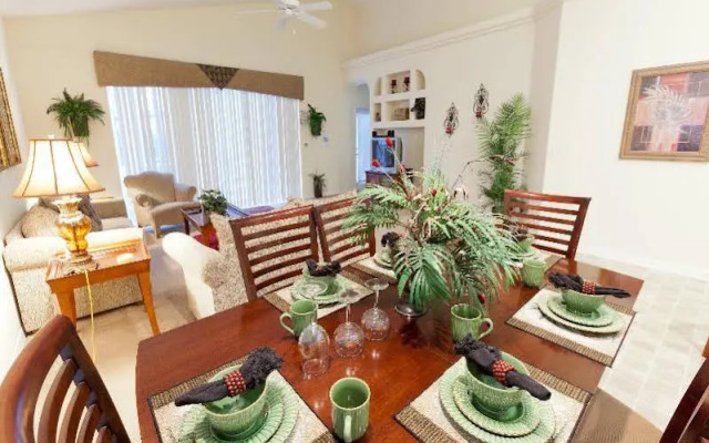 Disney Area Executive Plus Homes
