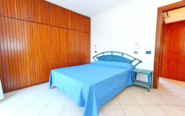 Lignano Top-floor Flat Near Center