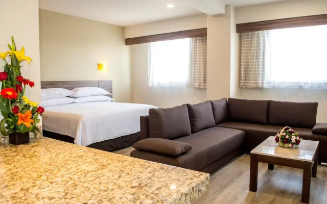 Occidental Querétaro