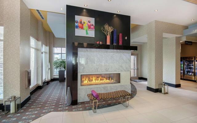 Hilton Garden Inn Raleigh /Crabtree Valley