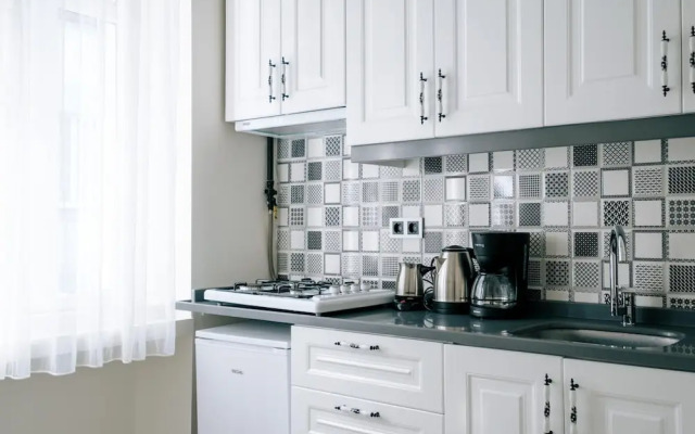 Unique Flat w 5 min to Galata Tower Istiklal Ave