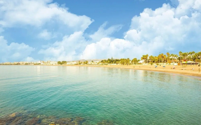 Gorgeous Villa With Private Swimming Pool in Algarrobo-costa