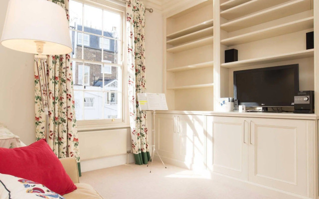 Veeve - Notting Hill Apartments