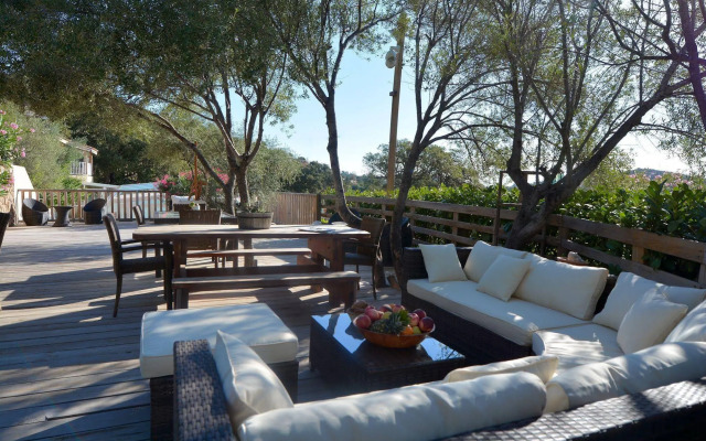 Résidence Chiar' Di Luna