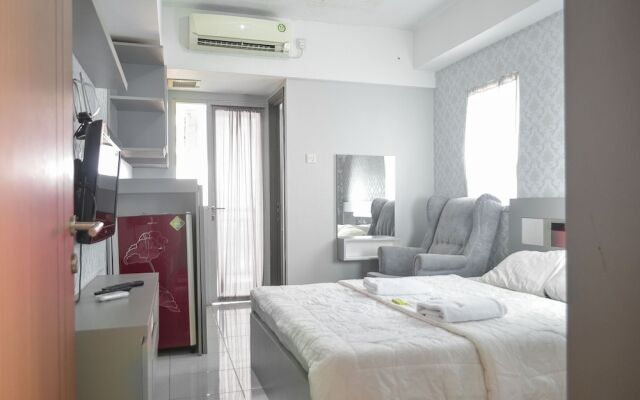 Green Lake View Managed by Diorama