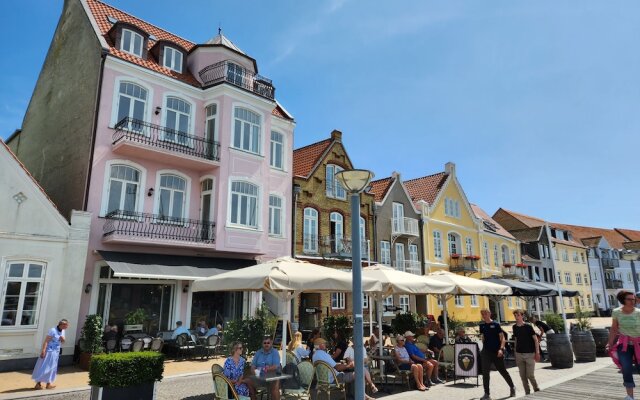 Harbour View