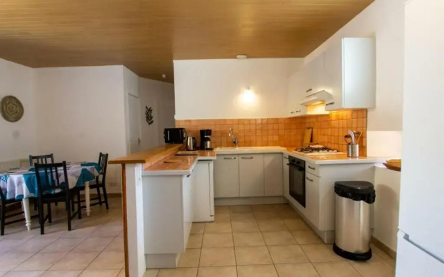 Gîte Calviac-en-Périgord, 3 pièces, 4 personnes - FR-1-616-193