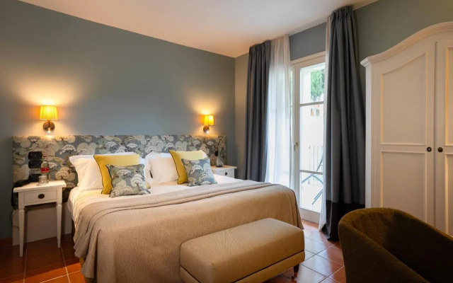 Cappuccina Country Resort