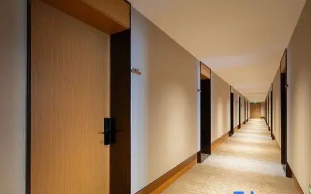 JI Hotel Chongqing Siyuan Subway Station