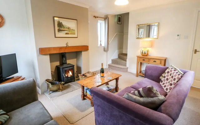 Cleeve Cottage