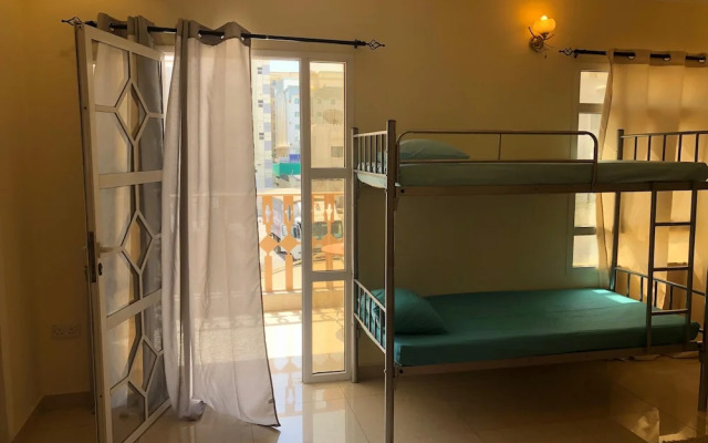 Arabian Hostel
