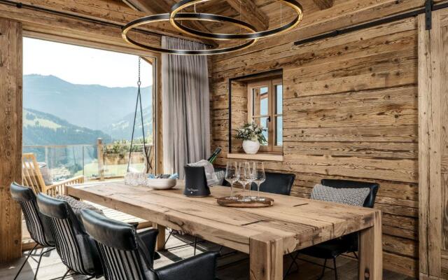 BergWärtsGeist SENHOOG Luxury Holiday Homes