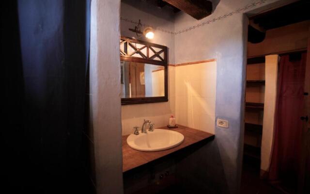 Podere di Maggio - Casa Grande