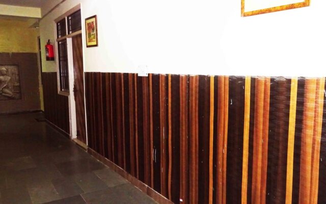 Hotel Madhav Stay