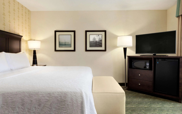 Hampton Inn Dover